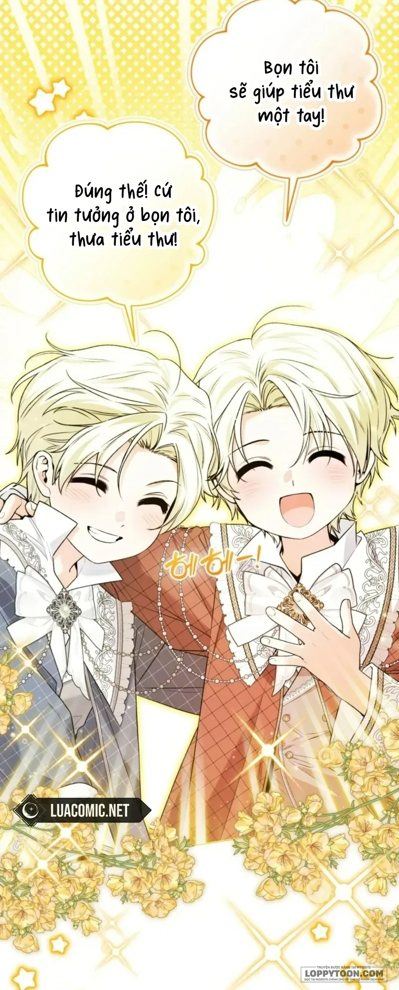 Bé Cá Voi Sát Thủ Phản Diện - Chap 96 - Trang 6