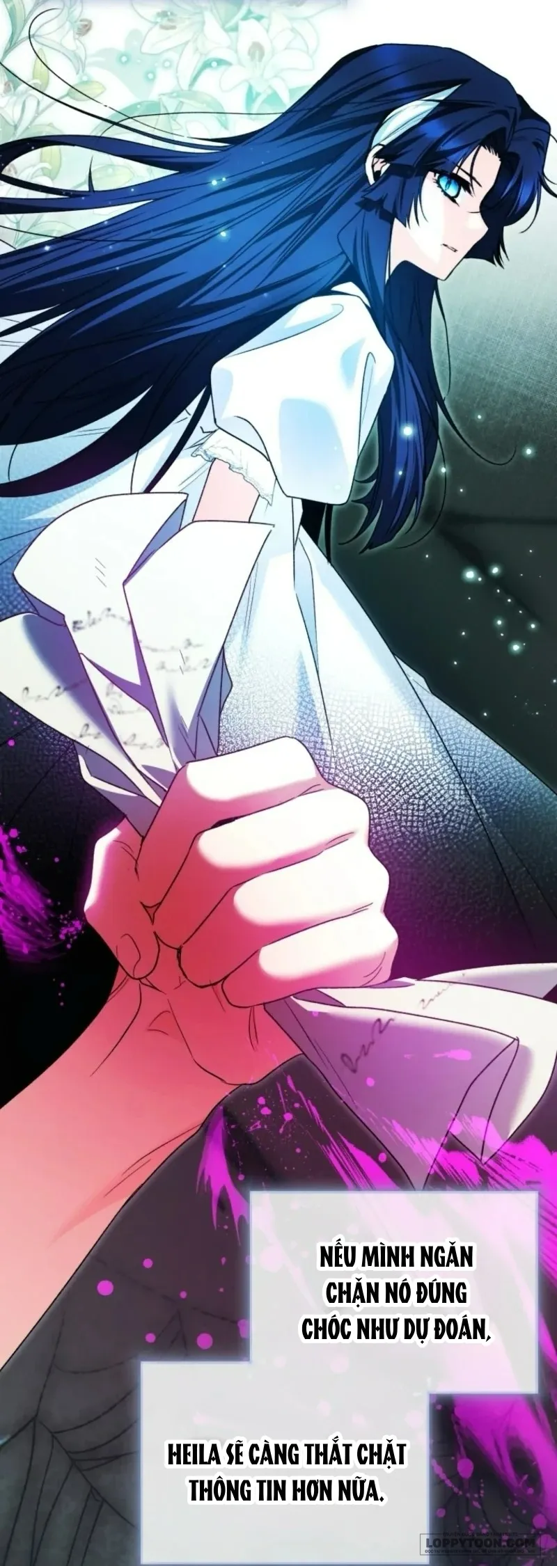 Bé Cá Voi Sát Thủ Phản Diện - Chap 96 - Trang 52