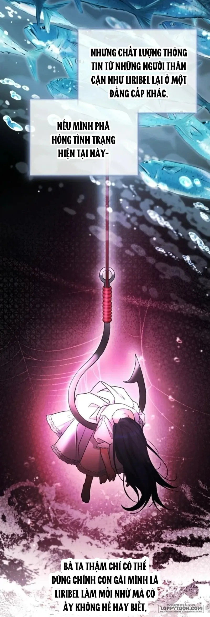 Bé Cá Voi Sát Thủ Phản Diện - Chap 96 - Trang 54