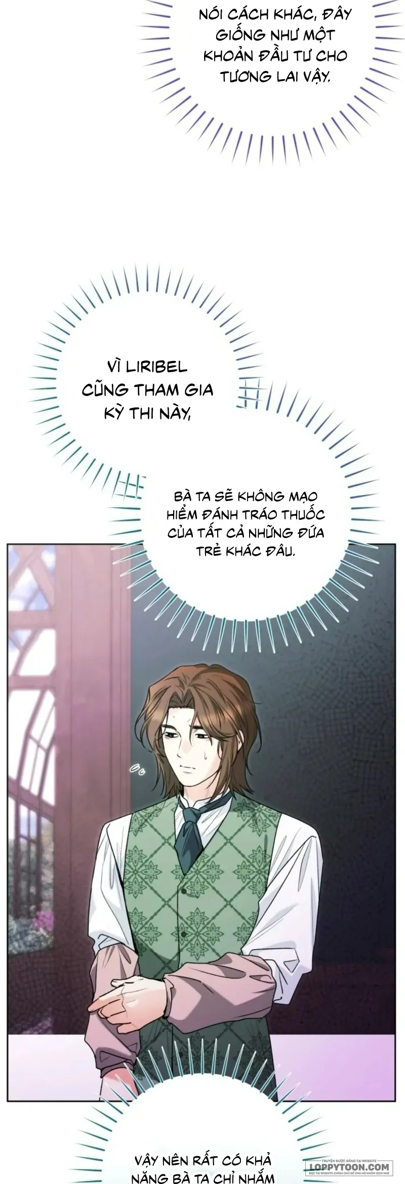 Bé Cá Voi Sát Thủ Phản Diện - Chap 96 - Trang 56