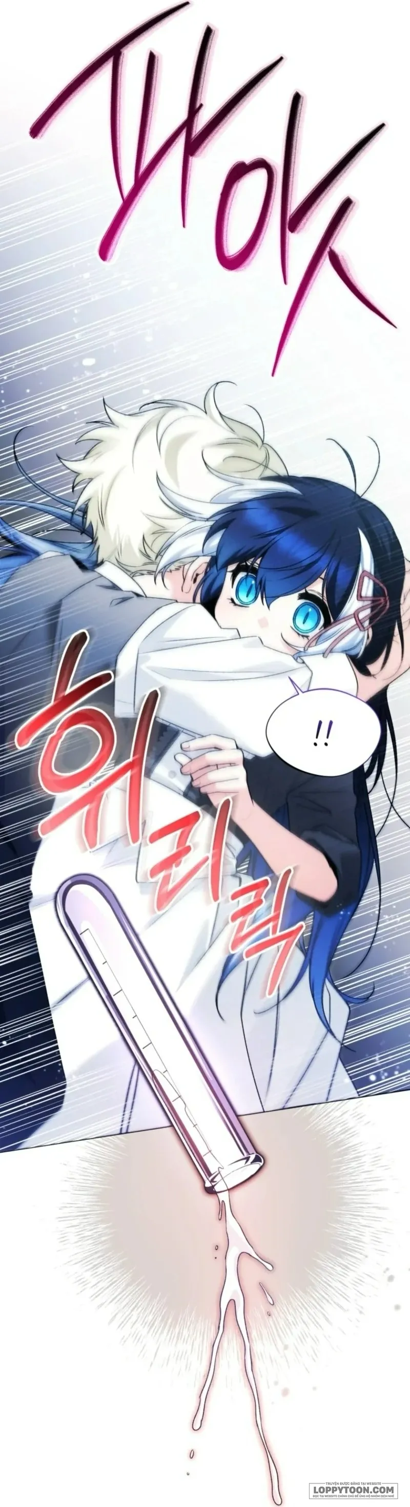 Bé Cá Voi Sát Thủ Phản Diện - Chap 96 - Trang 60