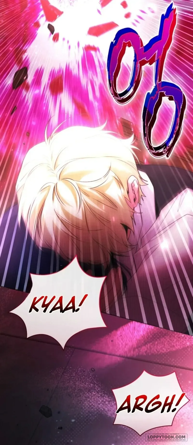 Bé Cá Voi Sát Thủ Phản Diện - Chap 96 - Trang 63