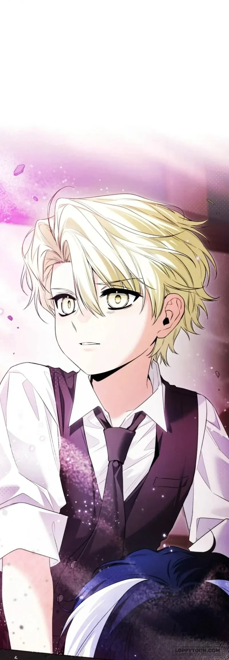 Bé Cá Voi Sát Thủ Phản Diện - Chap 96 - Trang 65