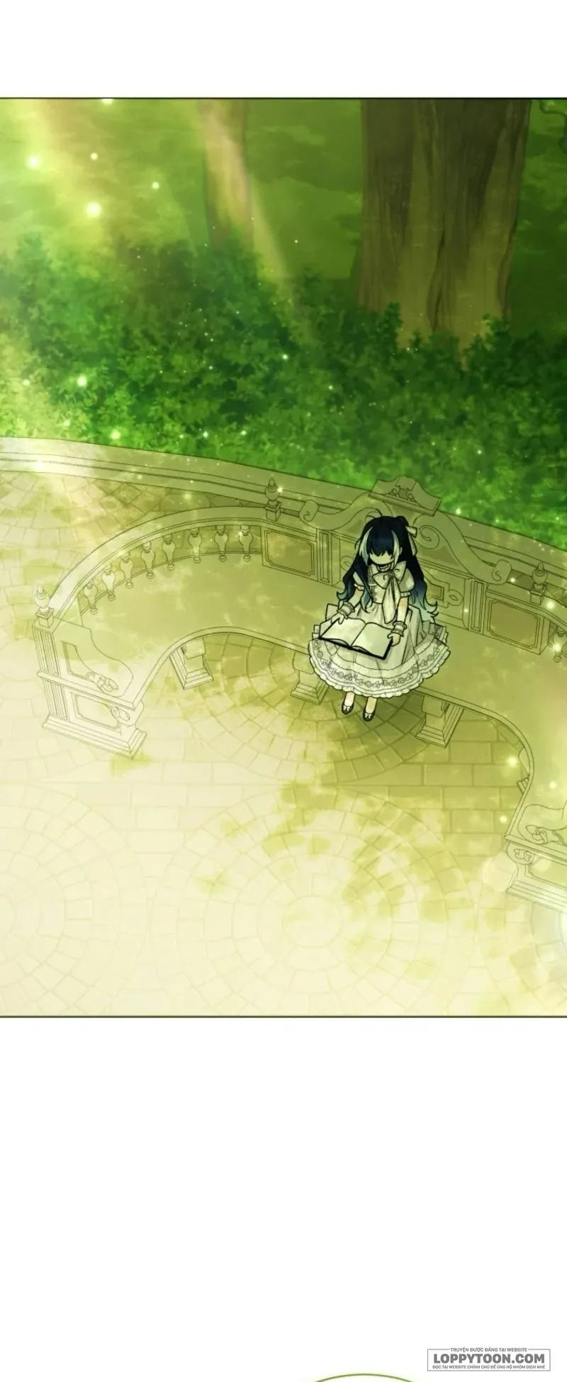 Bé Cá Voi Sát Thủ Phản Diện - Chap 96 - Trang 10