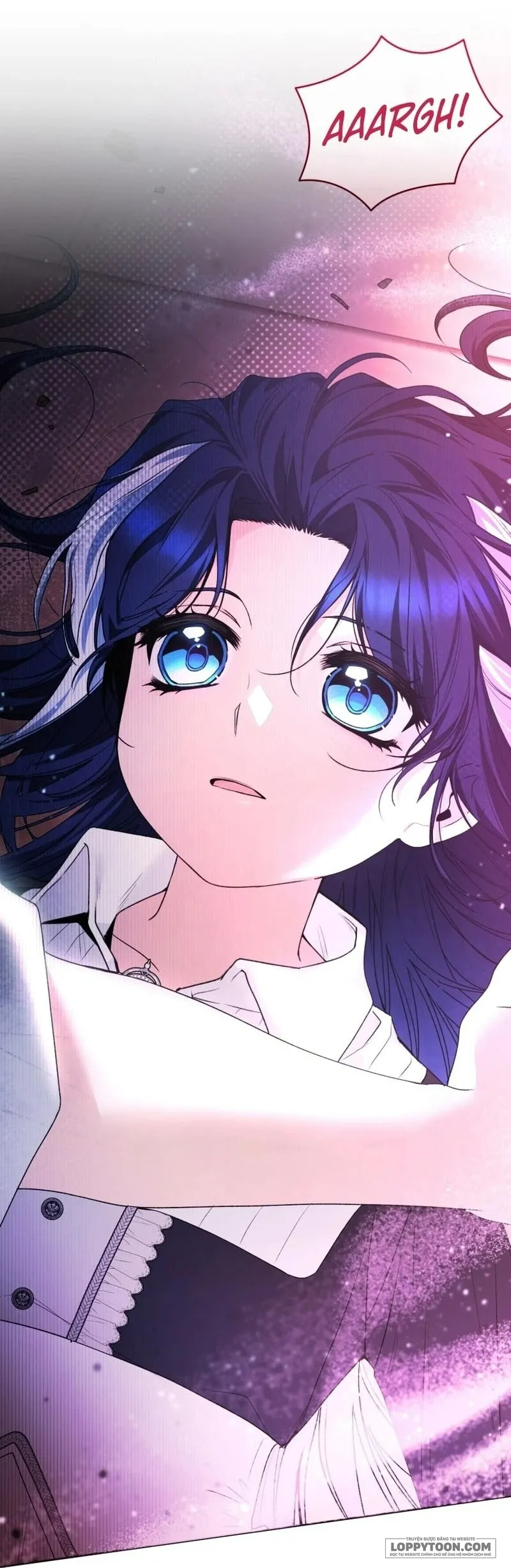 Bé Cá Voi Sát Thủ Phản Diện - Chap 97 - Trang 1