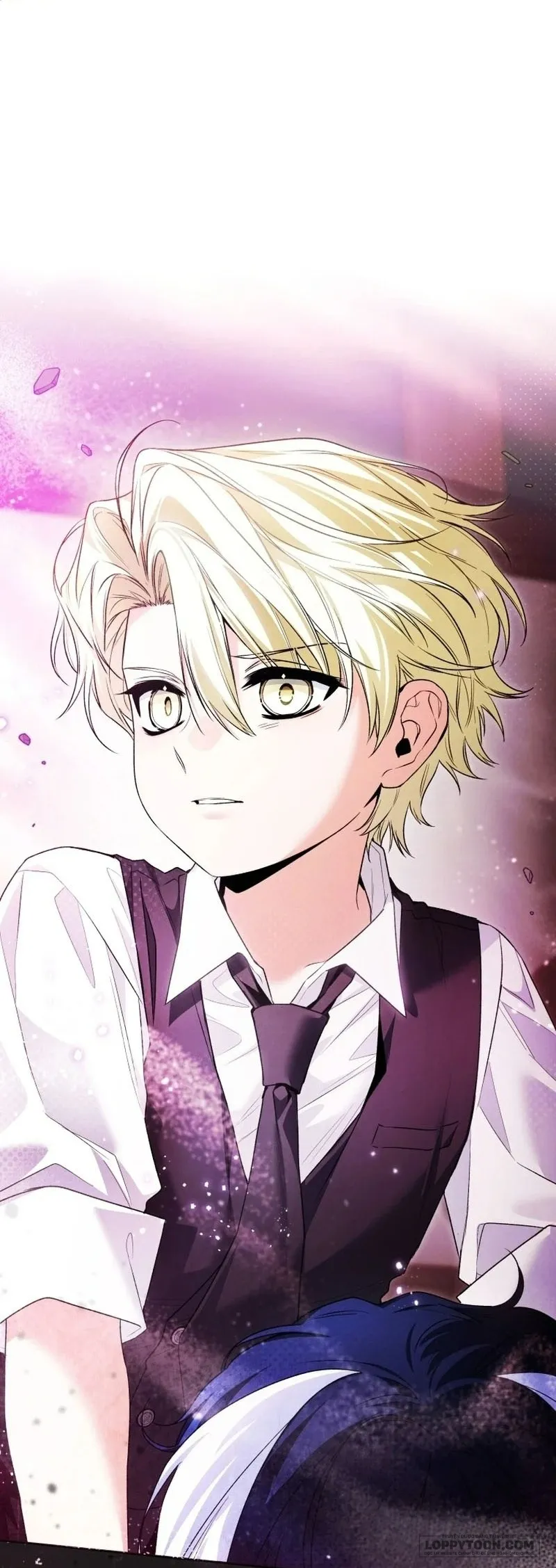 Bé Cá Voi Sát Thủ Phản Diện - Chap 97 - Trang 2