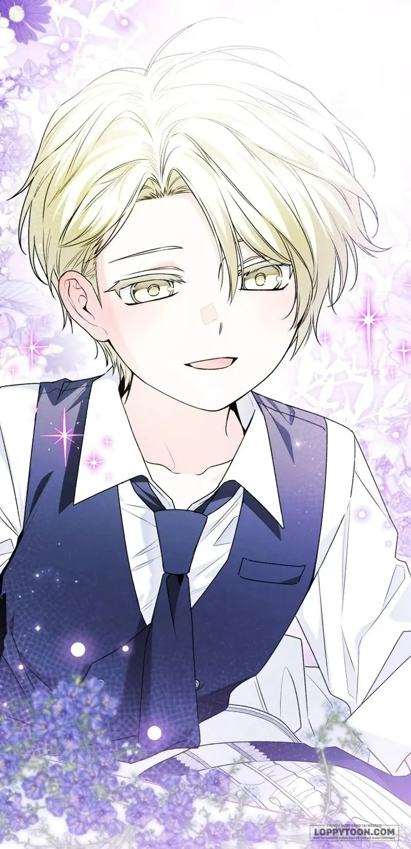 Bé Cá Voi Sát Thủ Phản Diện - Chap 97 - Trang 13