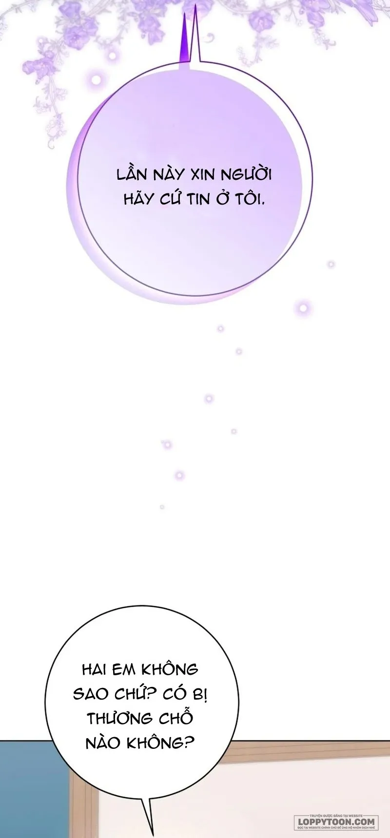 Bé Cá Voi Sát Thủ Phản Diện - Chap 97 - Trang 14