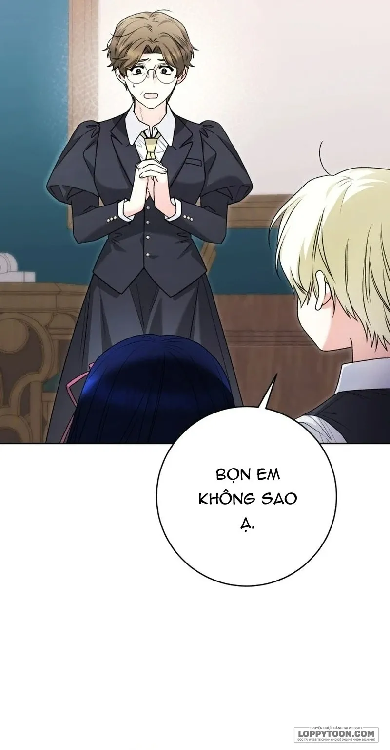 Bé Cá Voi Sát Thủ Phản Diện - Chap 97 - Trang 15