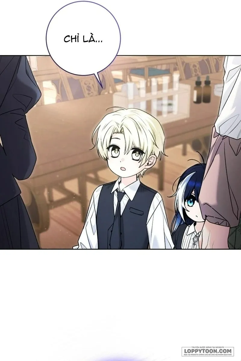 Bé Cá Voi Sát Thủ Phản Diện - Chap 97 - Trang 16