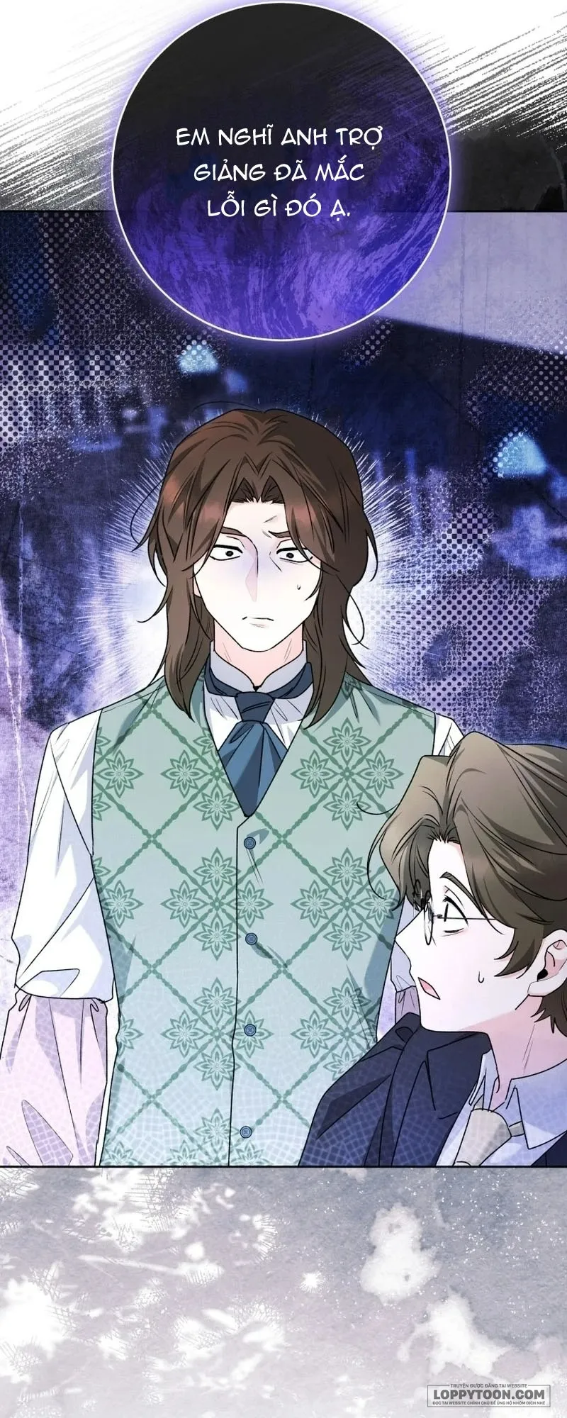 Bé Cá Voi Sát Thủ Phản Diện - Chap 97 - Trang 17