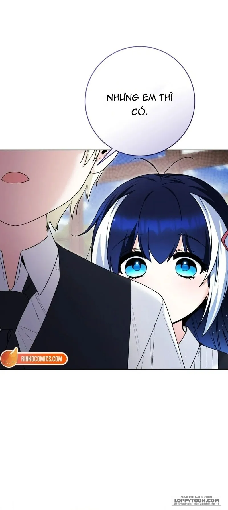 Bé Cá Voi Sát Thủ Phản Diện - Chap 97 - Trang 19