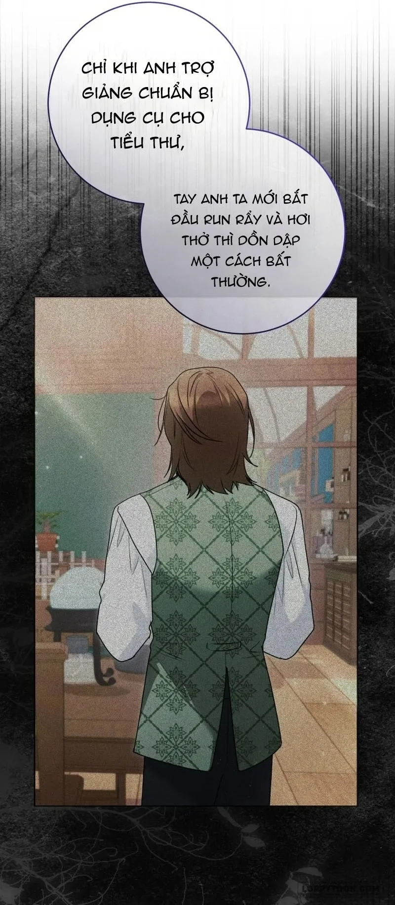 Bé Cá Voi Sát Thủ Phản Diện - Chap 97 - Trang 20