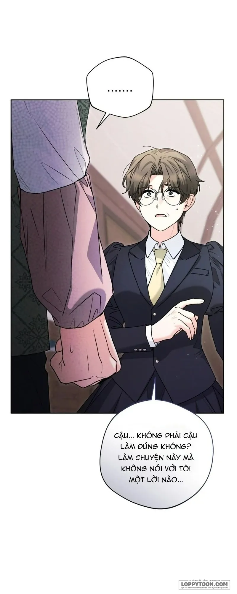 Bé Cá Voi Sát Thủ Phản Diện - Chap 97 - Trang 24