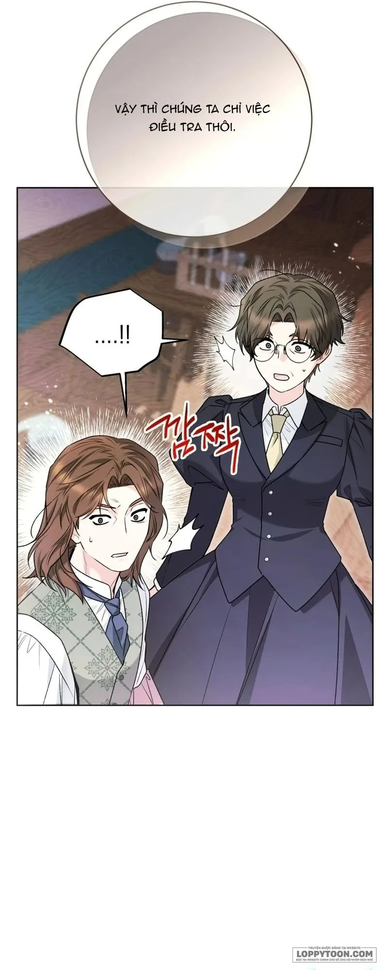 Bé Cá Voi Sát Thủ Phản Diện - Chap 97 - Trang 26
