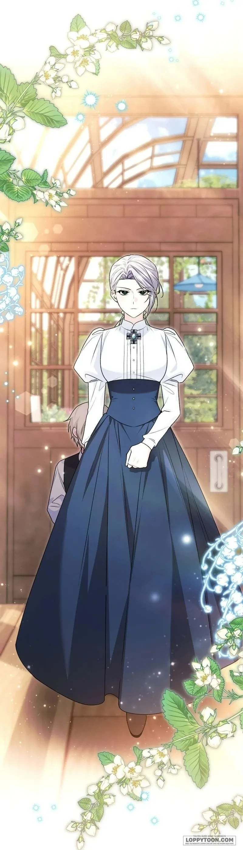 Bé Cá Voi Sát Thủ Phản Diện - Chap 97 - Trang 27