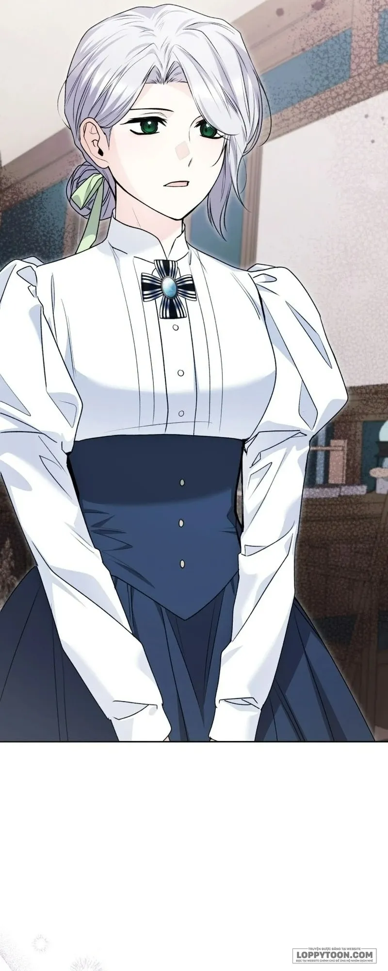Bé Cá Voi Sát Thủ Phản Diện - Chap 97 - Trang 31