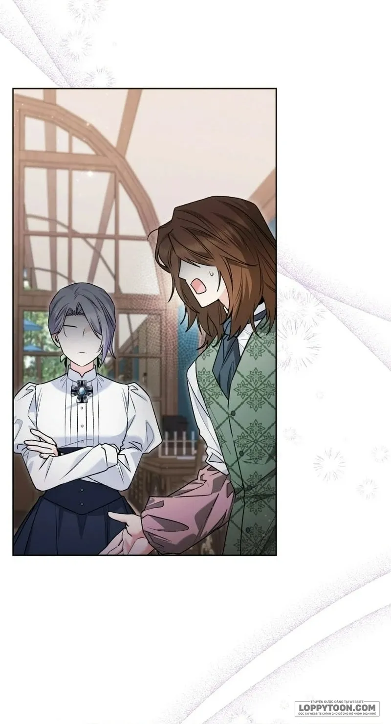 Bé Cá Voi Sát Thủ Phản Diện - Chap 97 - Trang 32