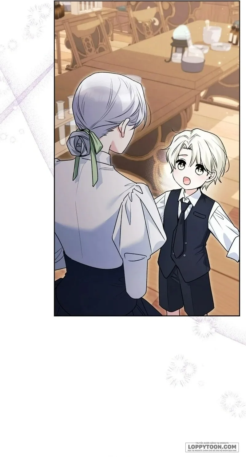Bé Cá Voi Sát Thủ Phản Diện - Chap 97 - Trang 33