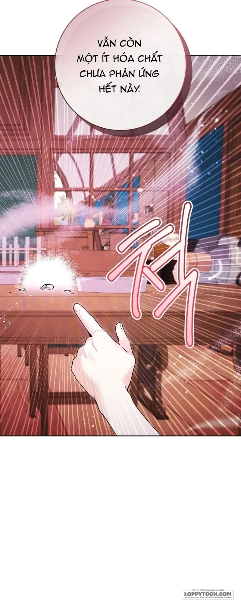 Bé Cá Voi Sát Thủ Phản Diện - Chap 97 - Trang 36