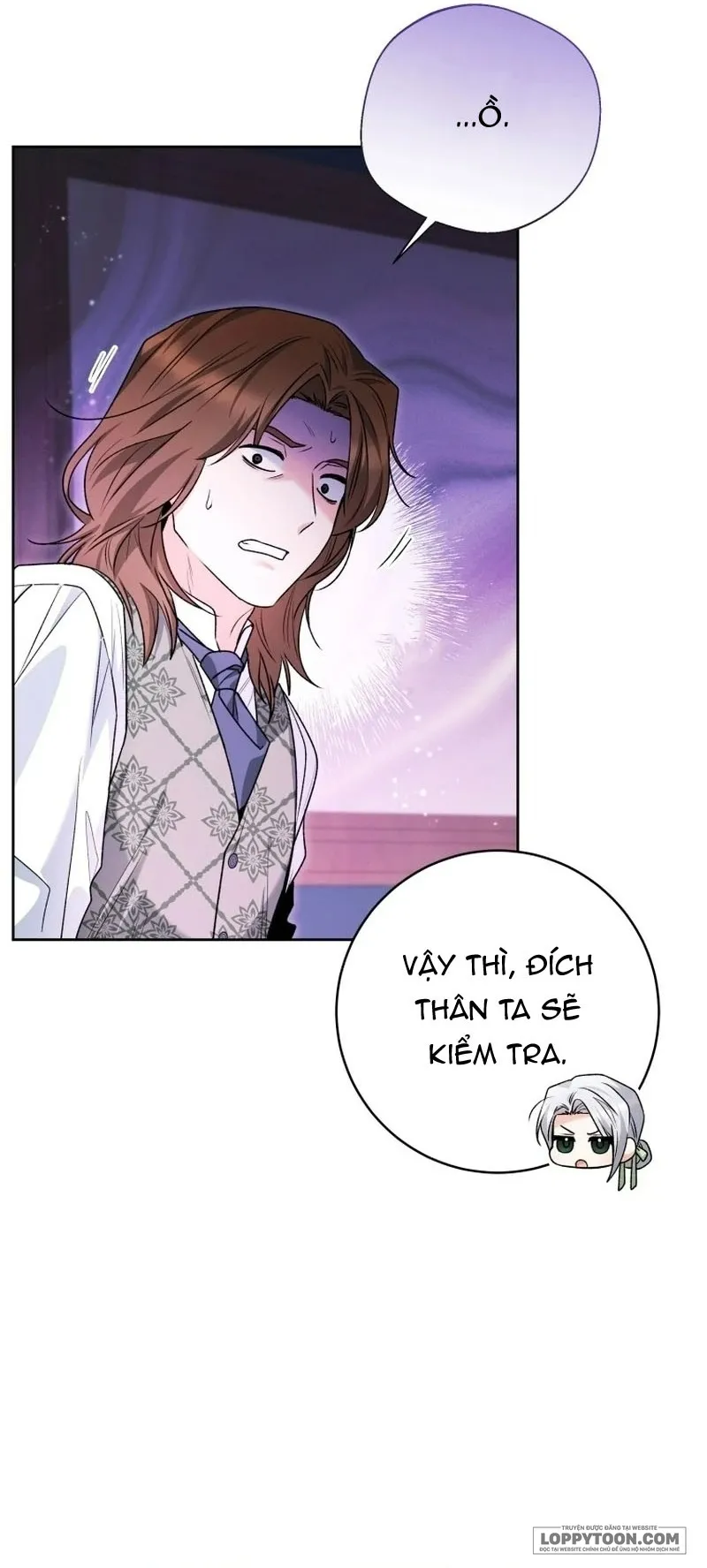 Bé Cá Voi Sát Thủ Phản Diện - Chap 97 - Trang 38