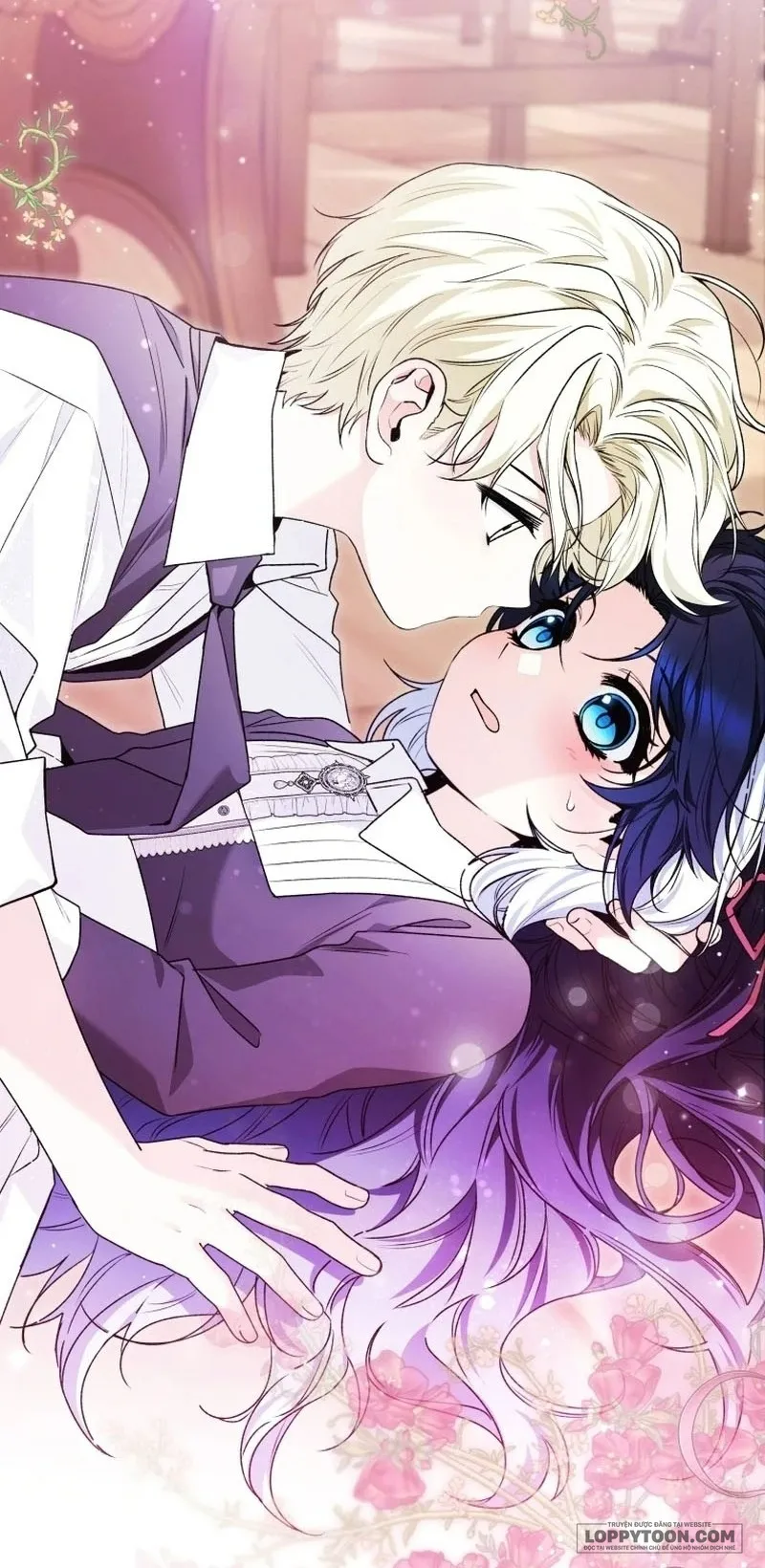 Bé Cá Voi Sát Thủ Phản Diện - Chap 97 - Trang 5