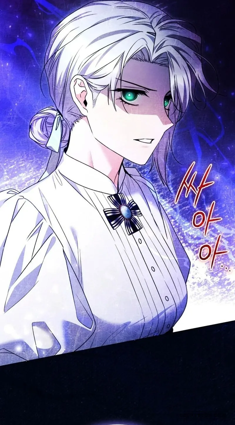 Bé Cá Voi Sát Thủ Phản Diện - Chap 97 - Trang 43