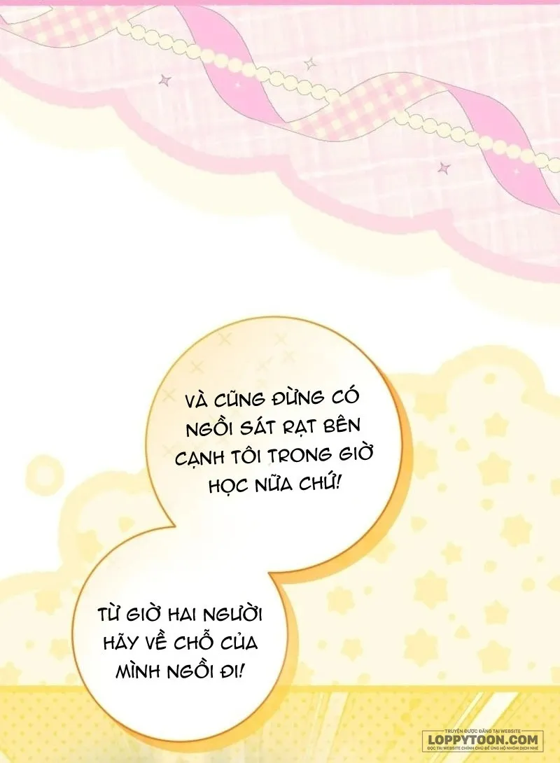Bé Cá Voi Sát Thủ Phản Diện - Chap 97 - Trang 50