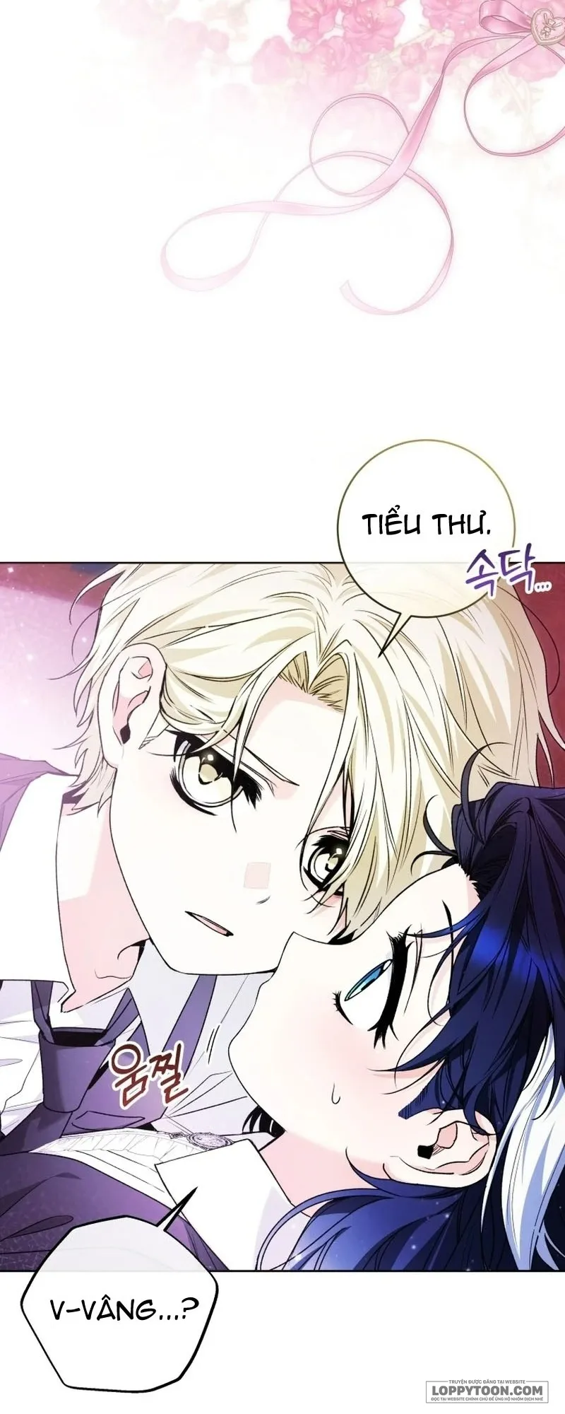 Bé Cá Voi Sát Thủ Phản Diện - Chap 97 - Trang 6