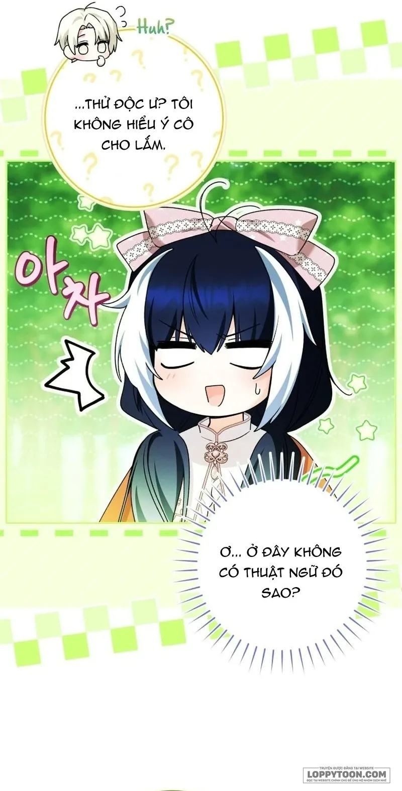Bé Cá Voi Sát Thủ Phản Diện - Chap 97 - Trang 53