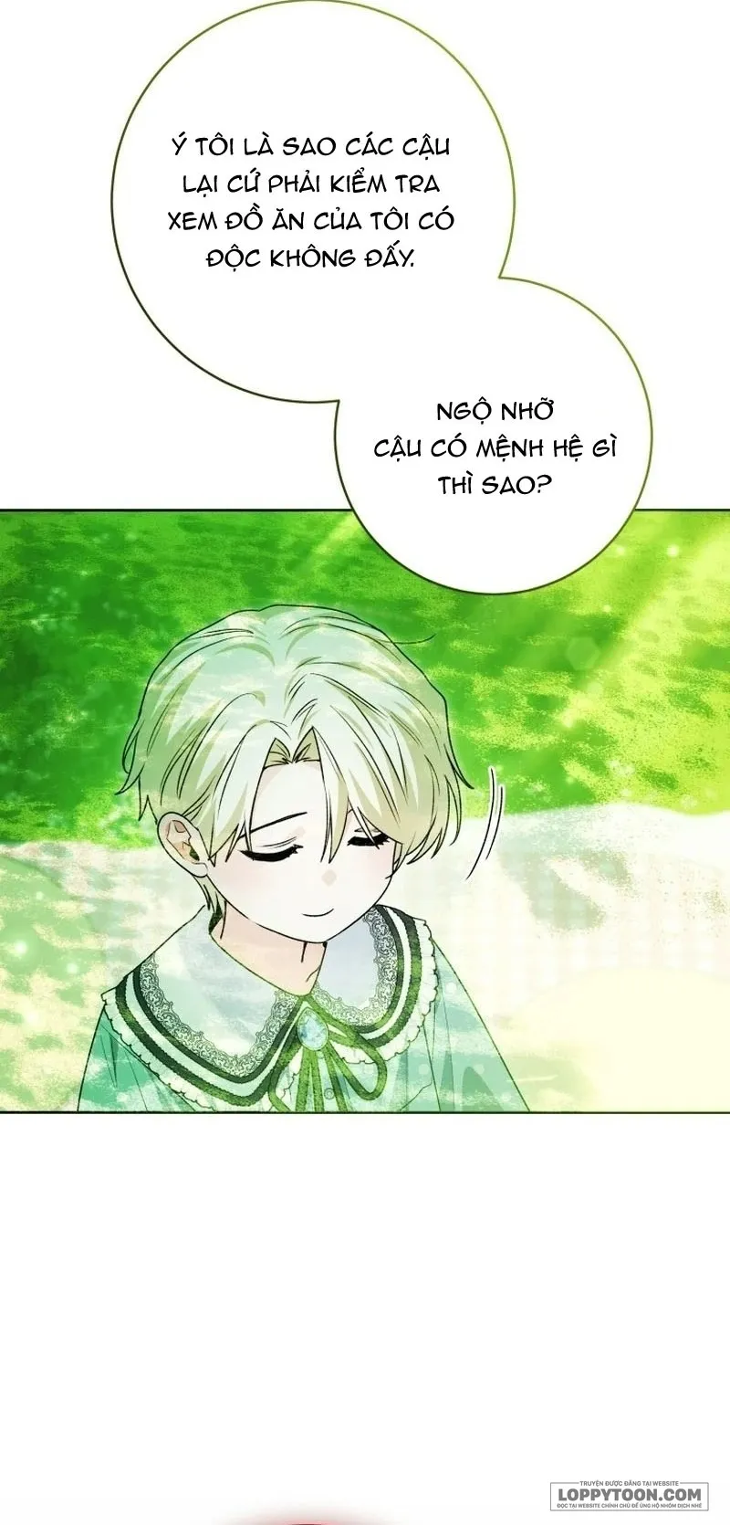 Bé Cá Voi Sát Thủ Phản Diện - Chap 97 - Trang 54