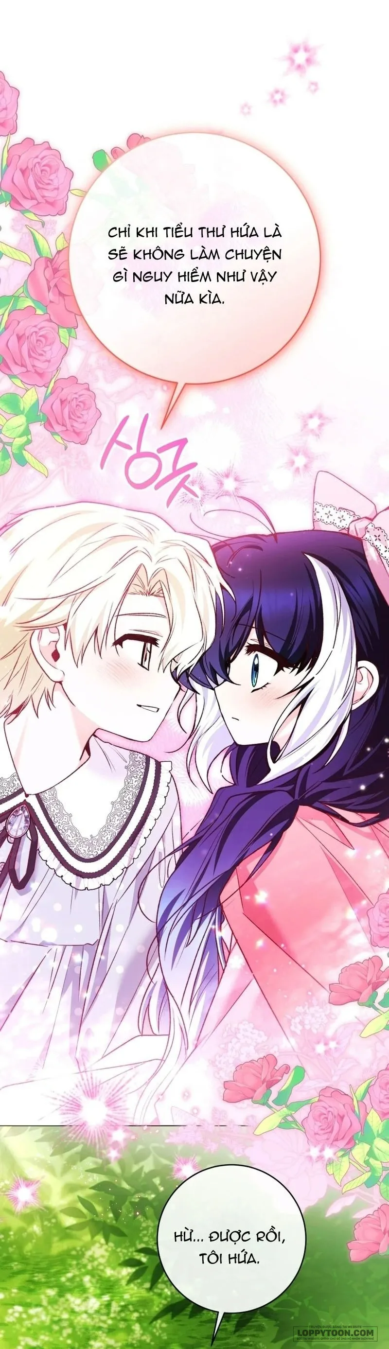 Bé Cá Voi Sát Thủ Phản Diện - Chap 97 - Trang 56