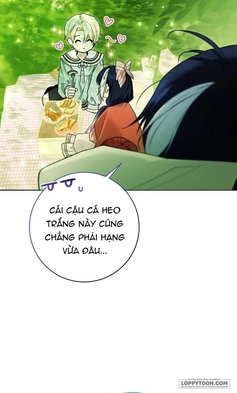 Bé Cá Voi Sát Thủ Phản Diện - Chap 97 - Trang 57