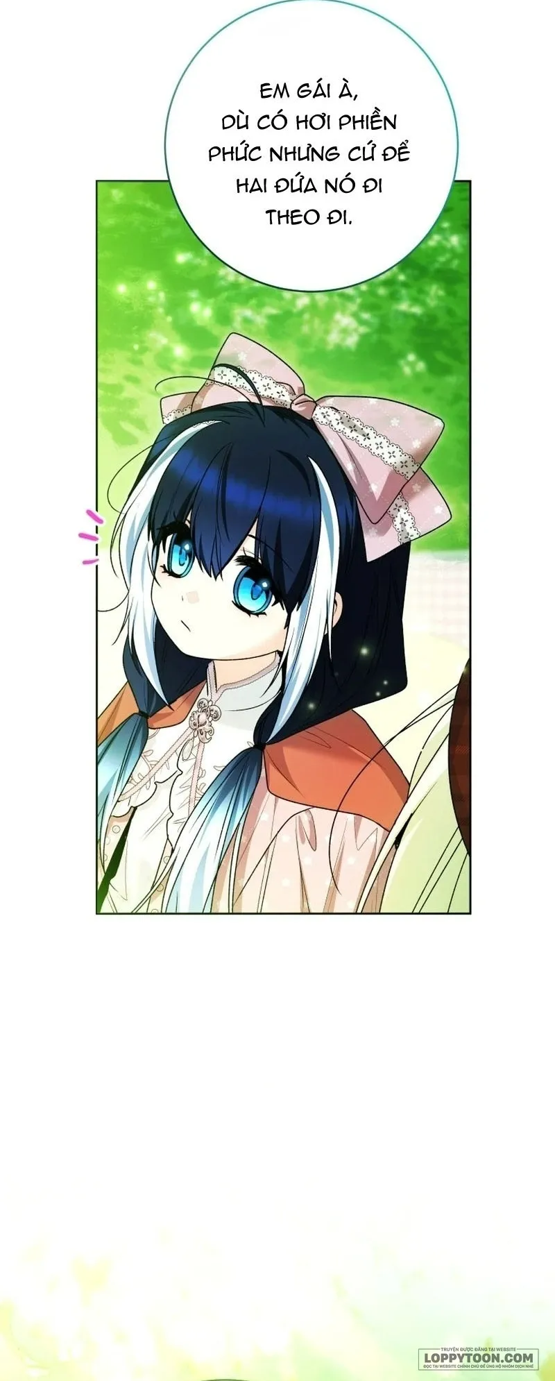 Bé Cá Voi Sát Thủ Phản Diện - Chap 97 - Trang 58