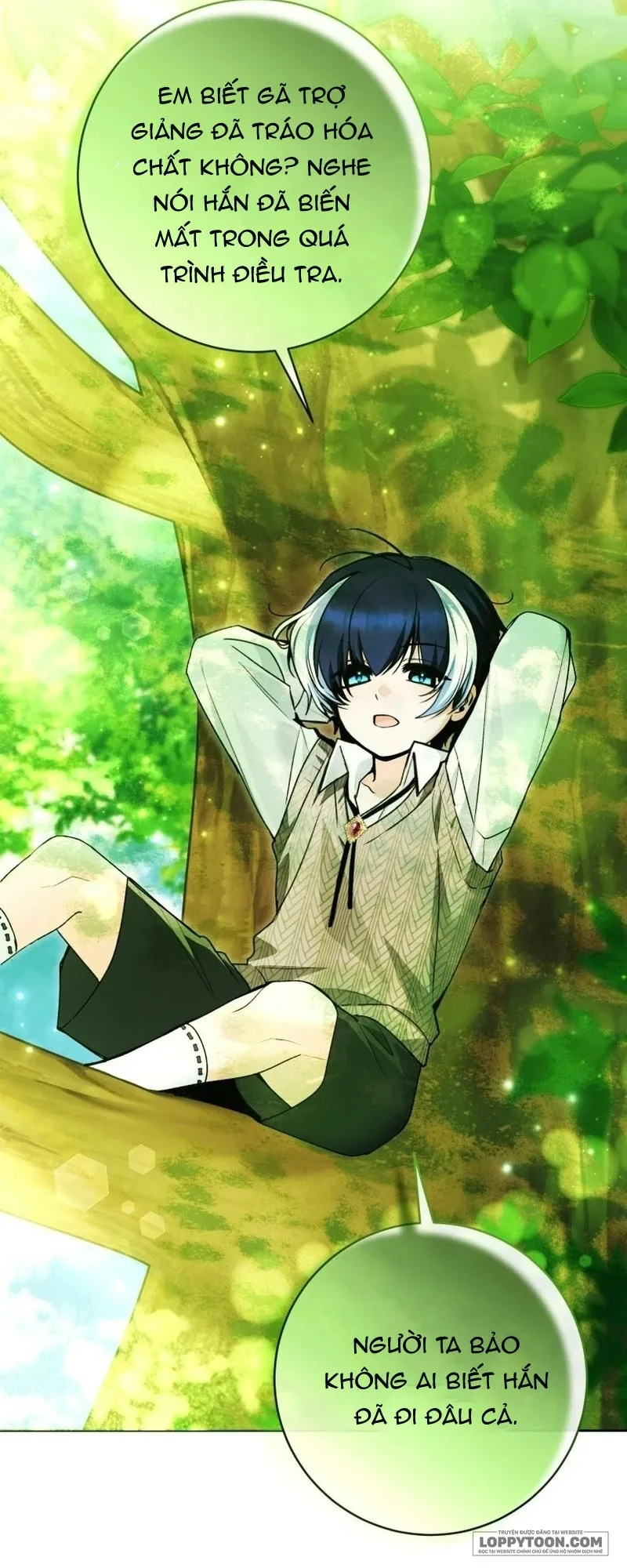 Bé Cá Voi Sát Thủ Phản Diện - Chap 97 - Trang 59