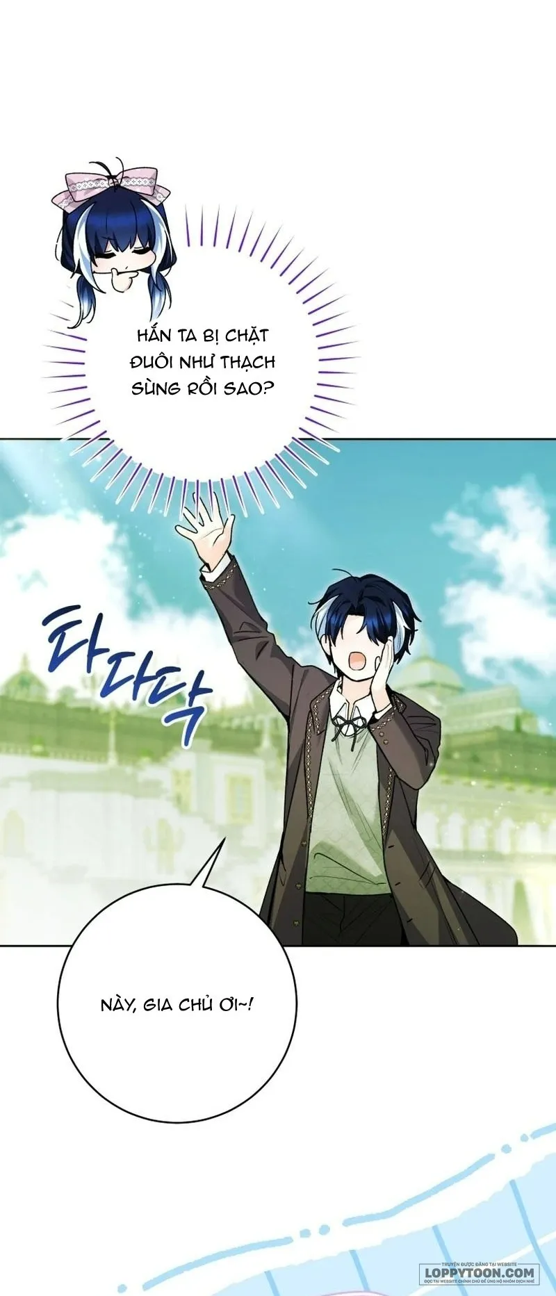 Bé Cá Voi Sát Thủ Phản Diện - Chap 97 - Trang 60