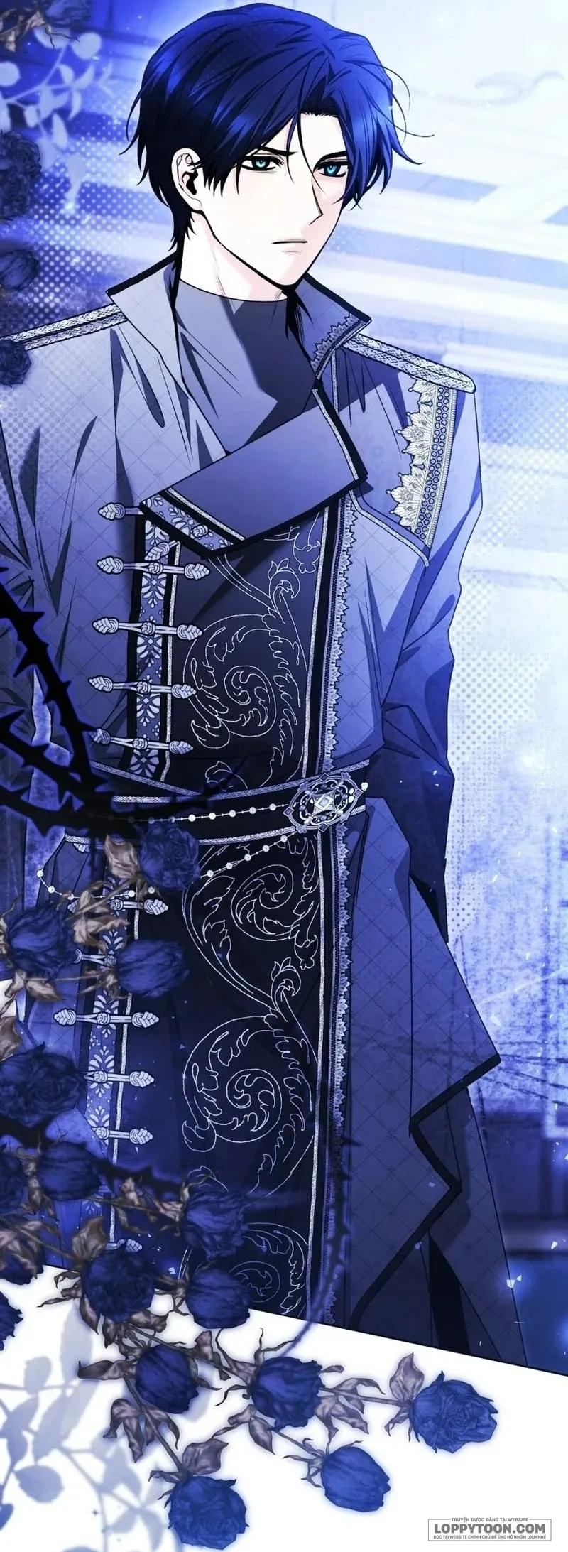 Bé Cá Voi Sát Thủ Phản Diện - Chap 97 - Trang 62