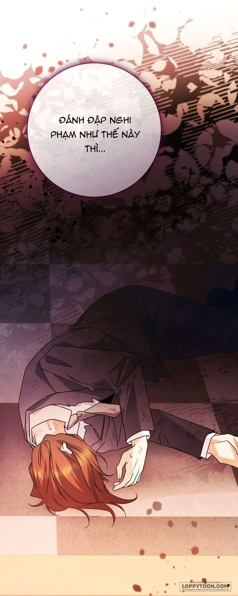 Bé Cá Voi Sát Thủ Phản Diện - Chap 97 - Trang 65