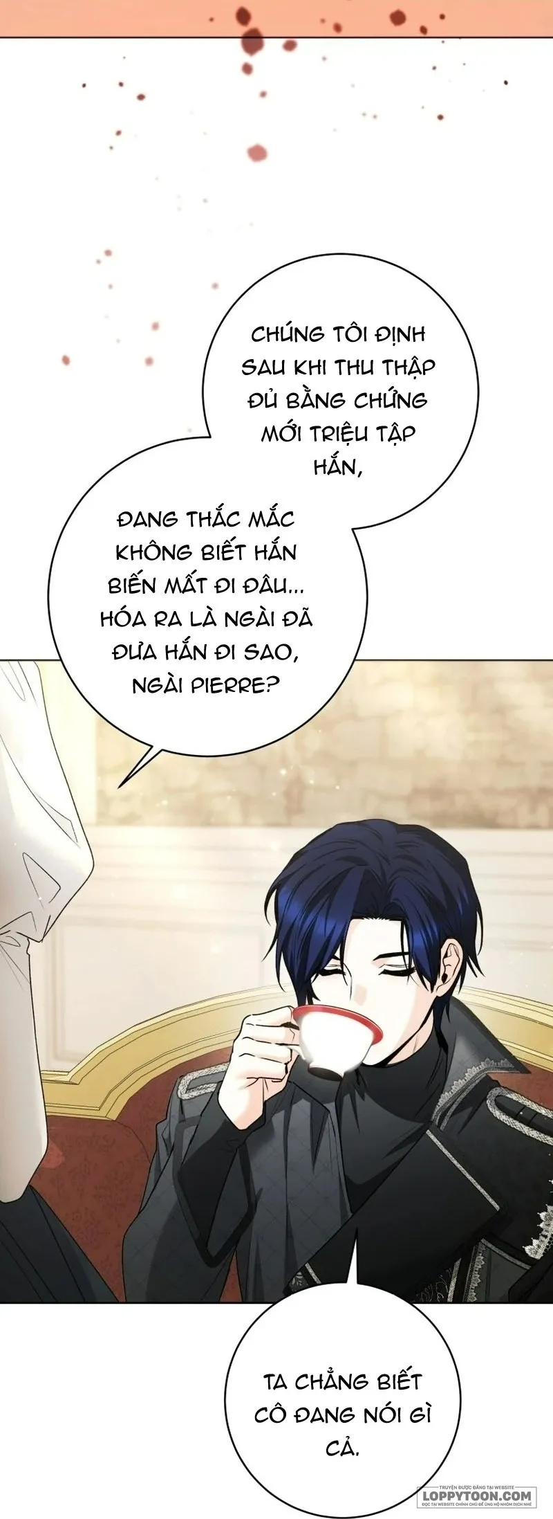 Bé Cá Voi Sát Thủ Phản Diện - Chap 97 - Trang 66