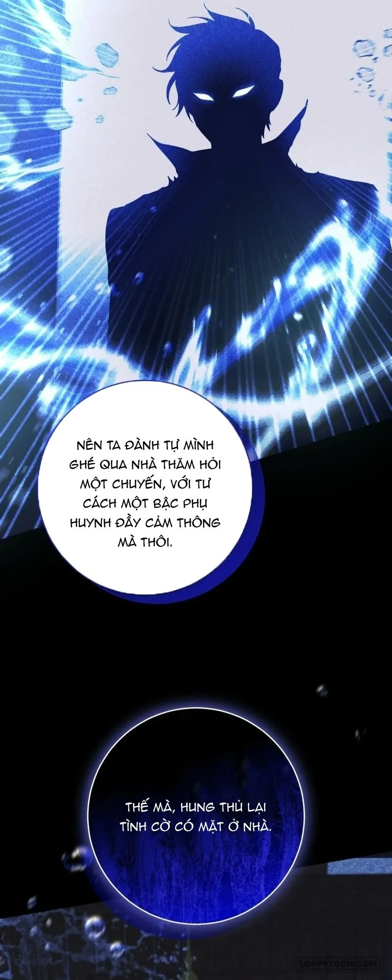 Bé Cá Voi Sát Thủ Phản Diện - Chap 97 - Trang 68