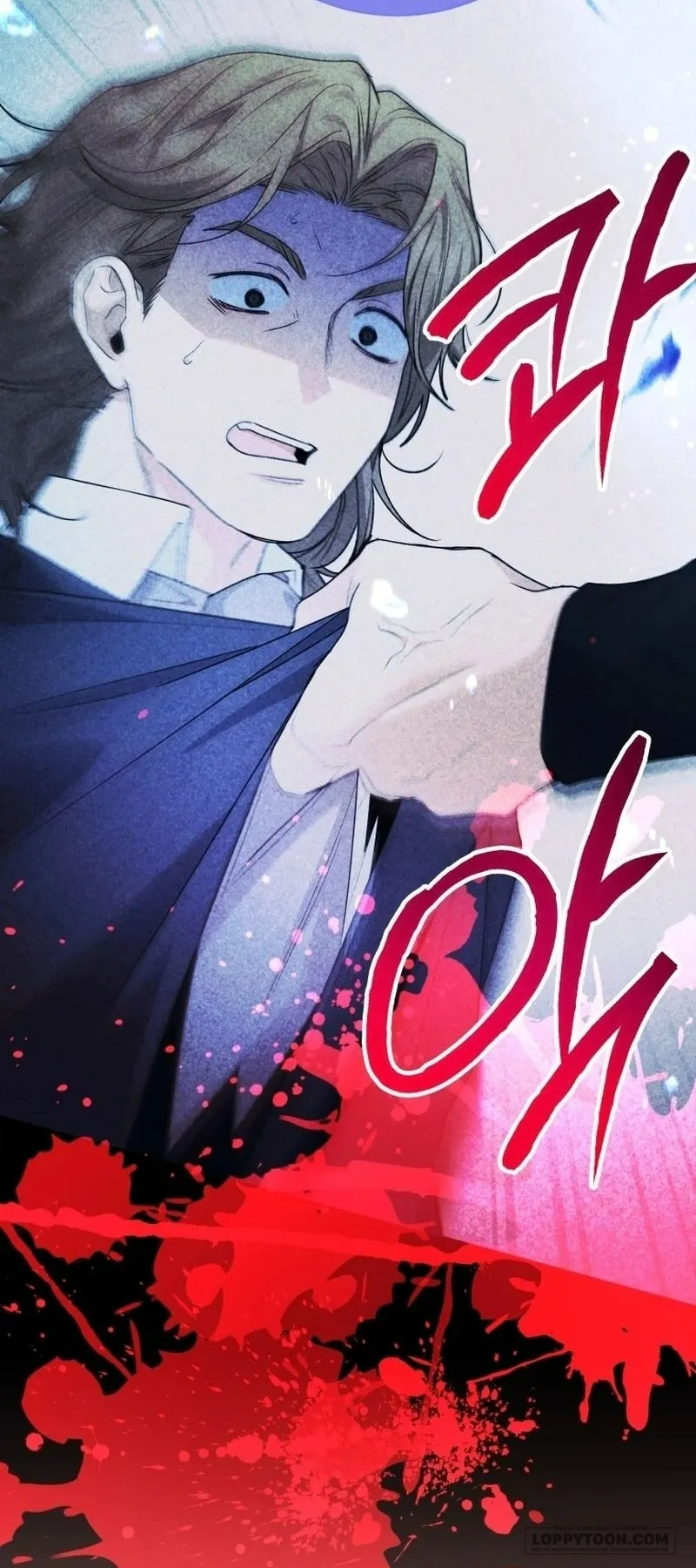 Bé Cá Voi Sát Thủ Phản Diện - Chap 97 - Trang 70