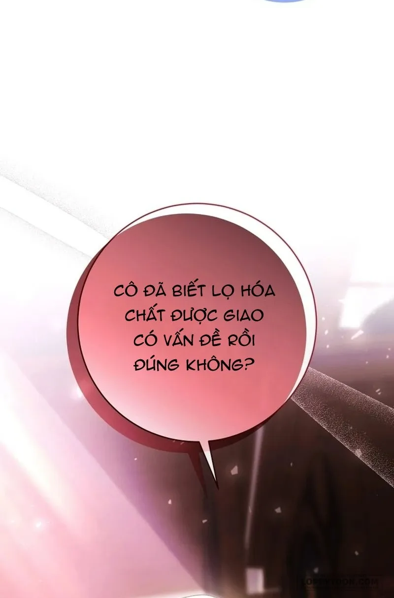 Bé Cá Voi Sát Thủ Phản Diện - Chap 97 - Trang 8