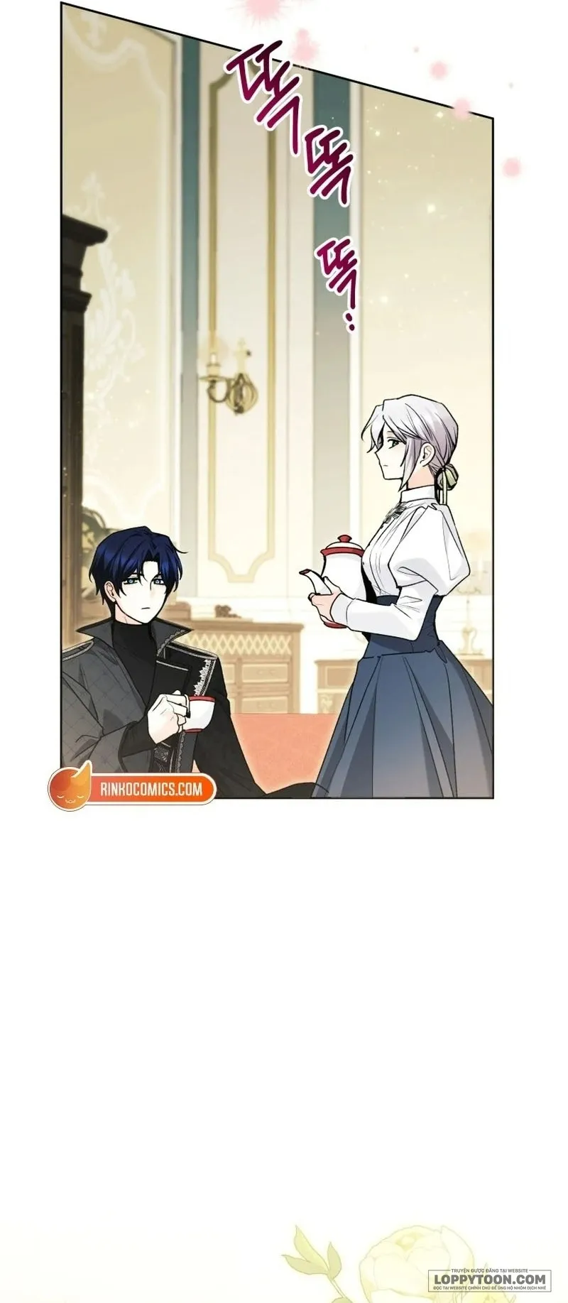 Bé Cá Voi Sát Thủ Phản Diện - Chap 97 - Trang 72