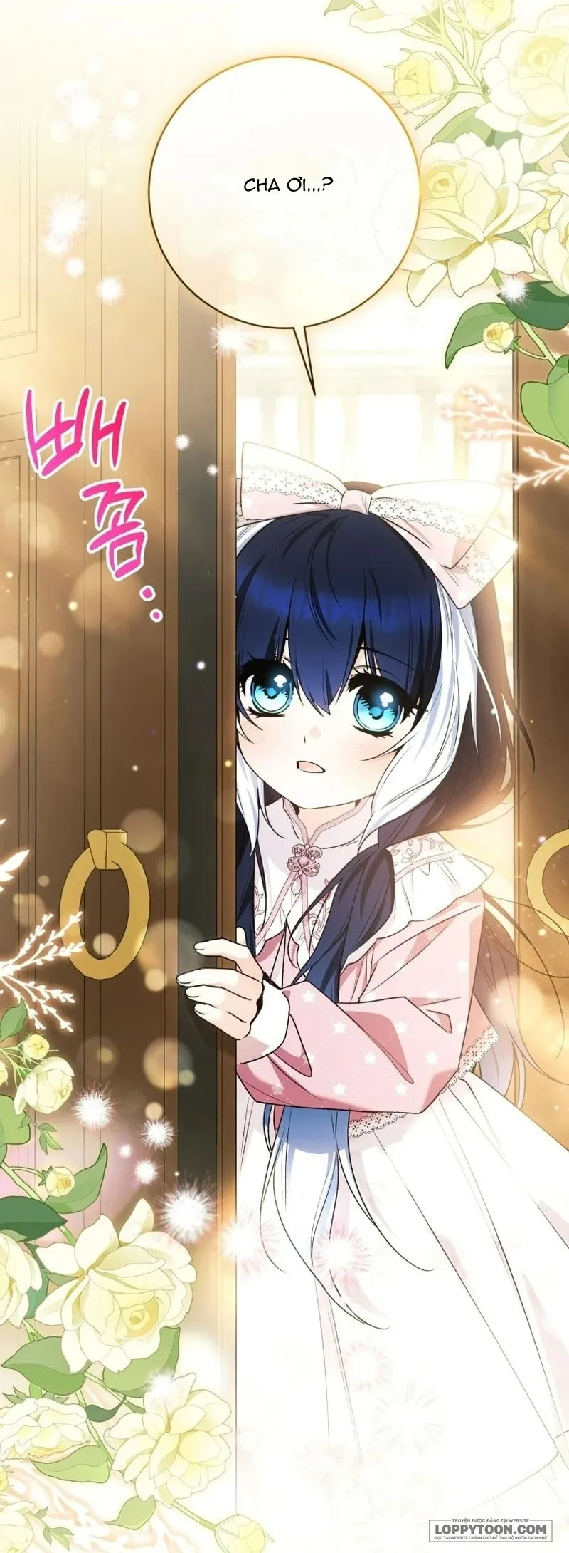 Bé Cá Voi Sát Thủ Phản Diện - Chap 97 - Trang 73