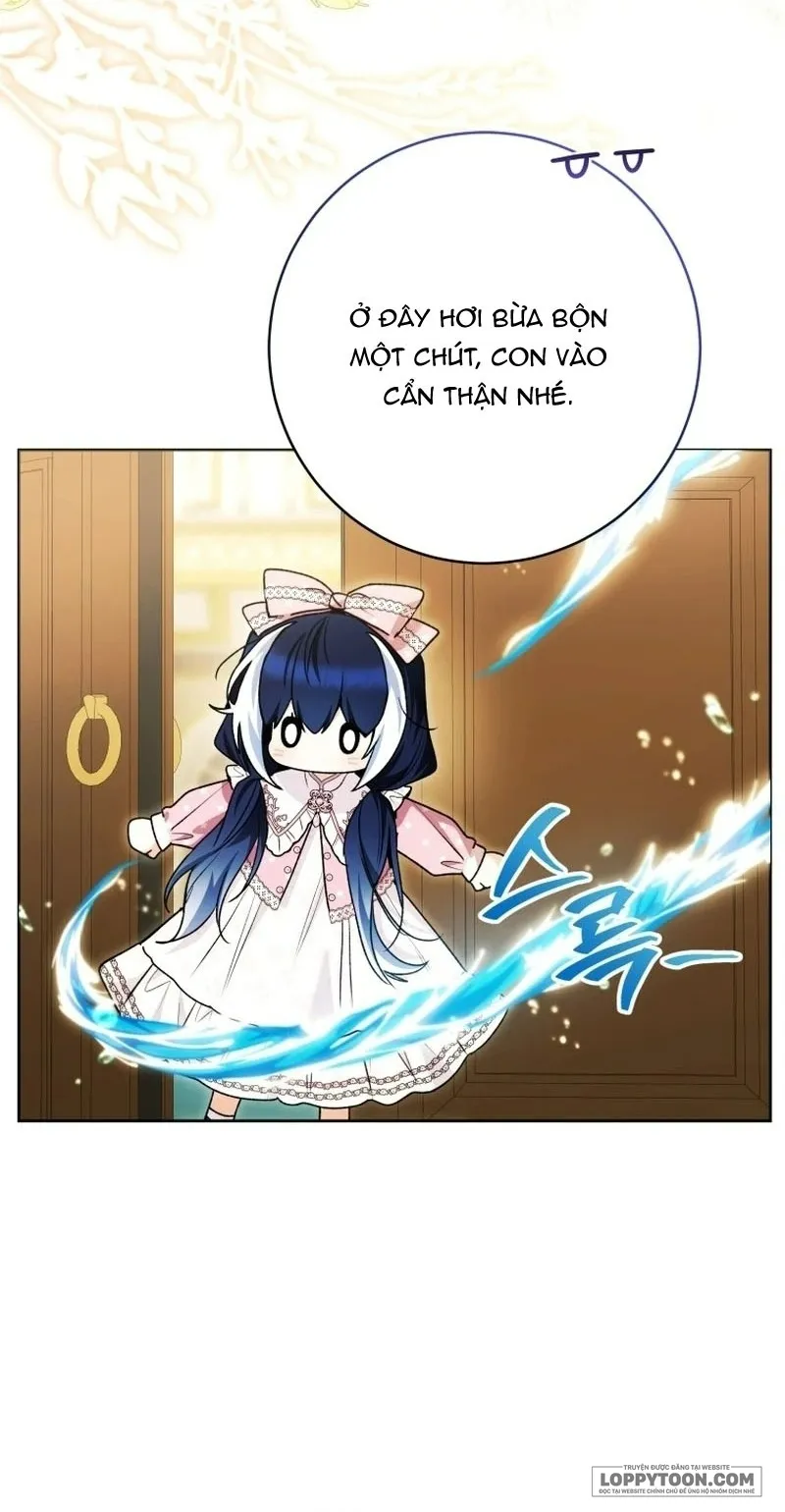 Bé Cá Voi Sát Thủ Phản Diện - Chap 97 - Trang 74