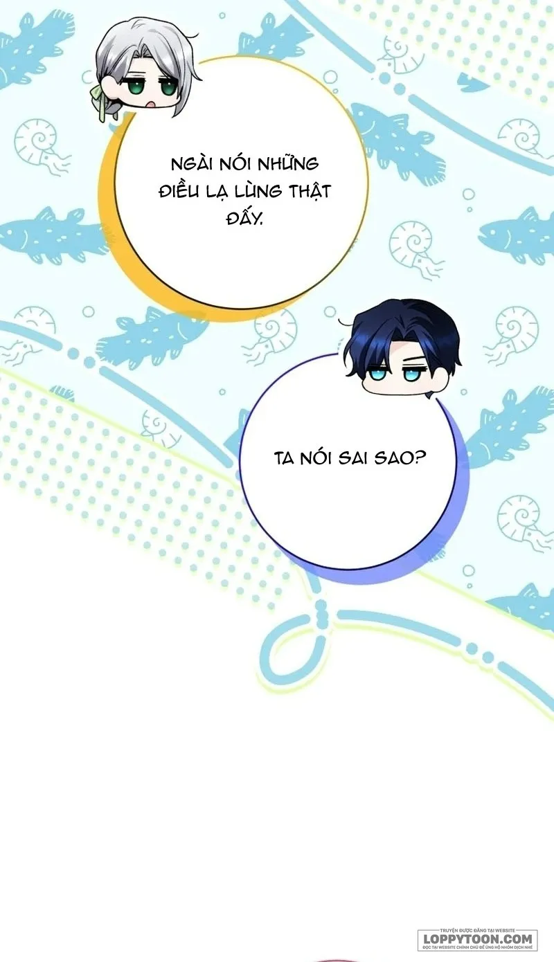 Bé Cá Voi Sát Thủ Phản Diện - Chap 97 - Trang 76