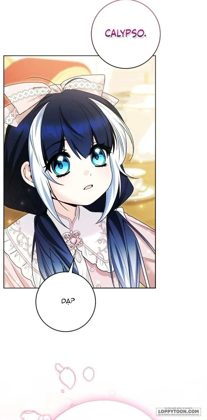 Bé Cá Voi Sát Thủ Phản Diện - Chap 97 - Trang 77