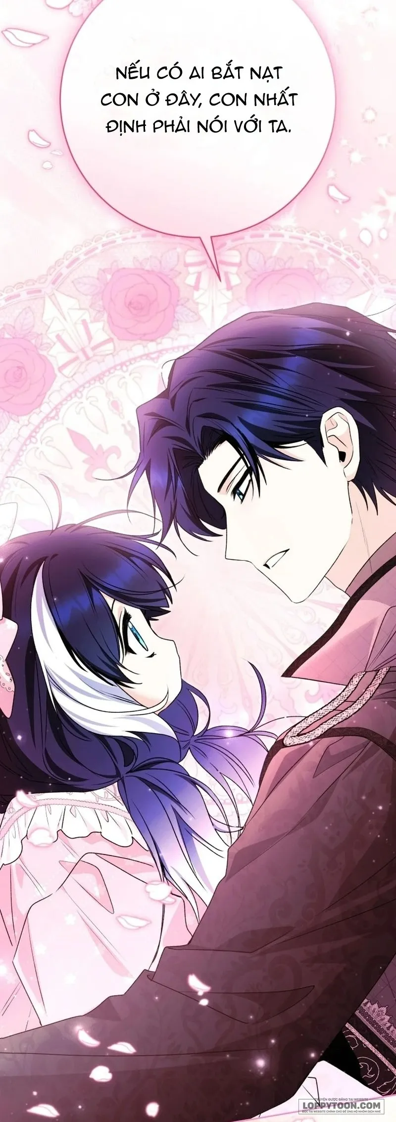 Bé Cá Voi Sát Thủ Phản Diện - Chap 97 - Trang 78
