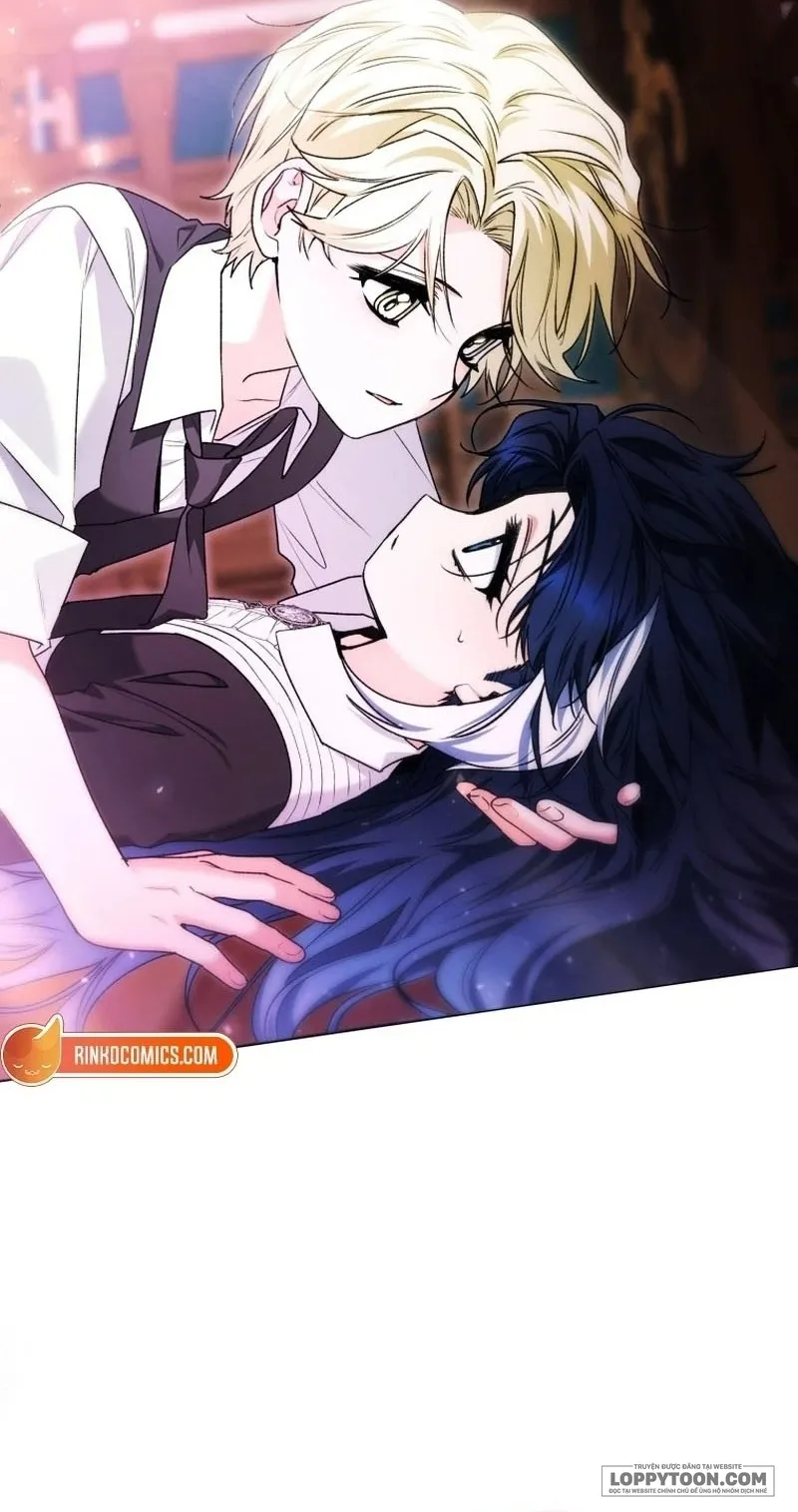 Bé Cá Voi Sát Thủ Phản Diện - Chap 97 - Trang 9