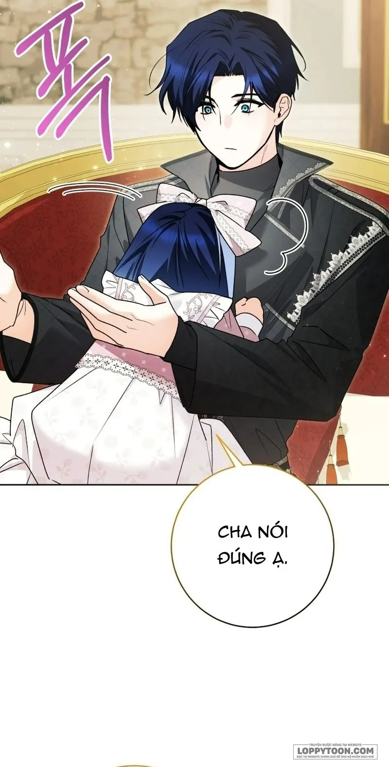 Bé Cá Voi Sát Thủ Phản Diện - Chap 97 - Trang 82